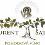 Vinařství Laurent Šatov