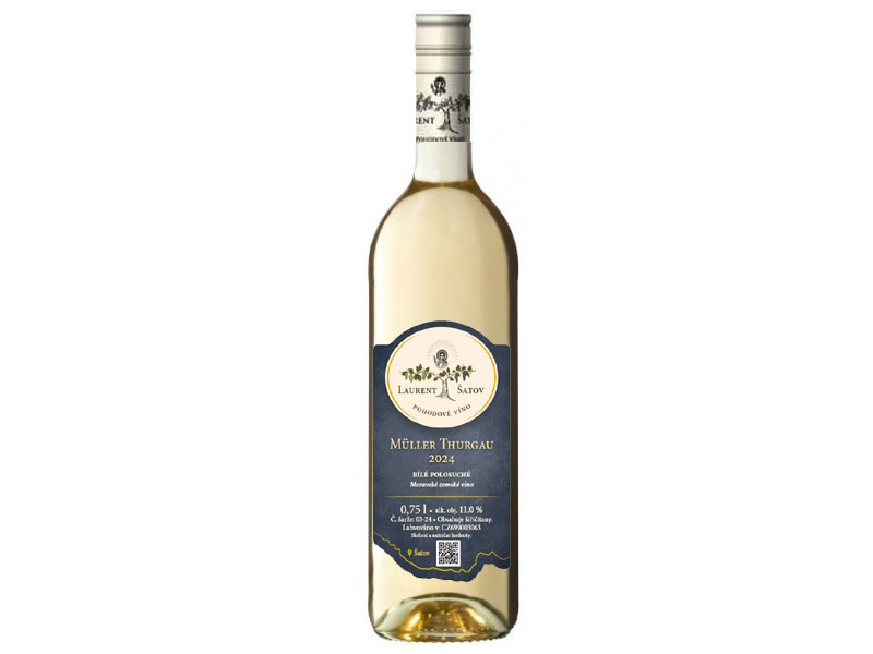 Muller Thurgau
