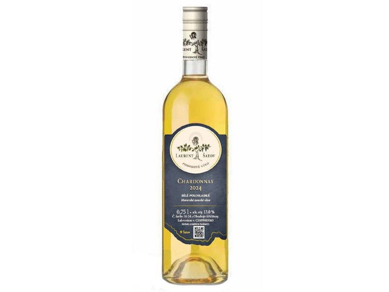 Chardonnay